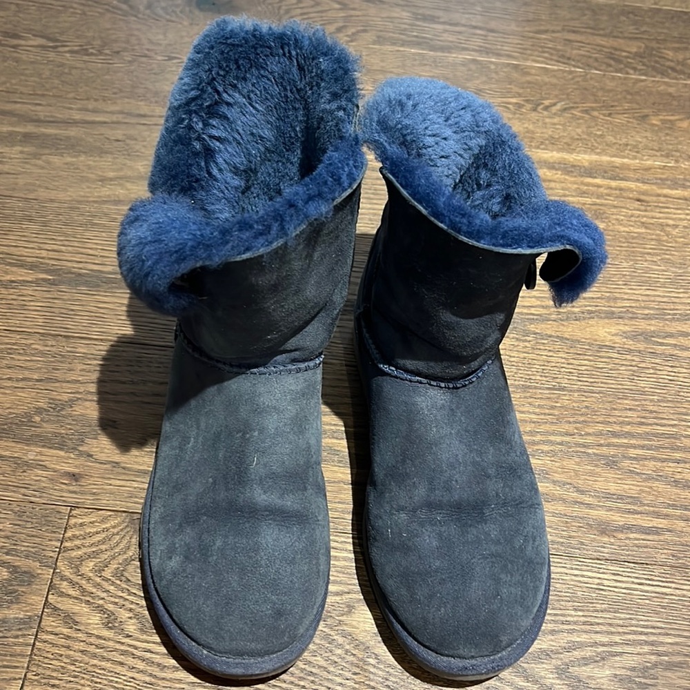 UGG boots